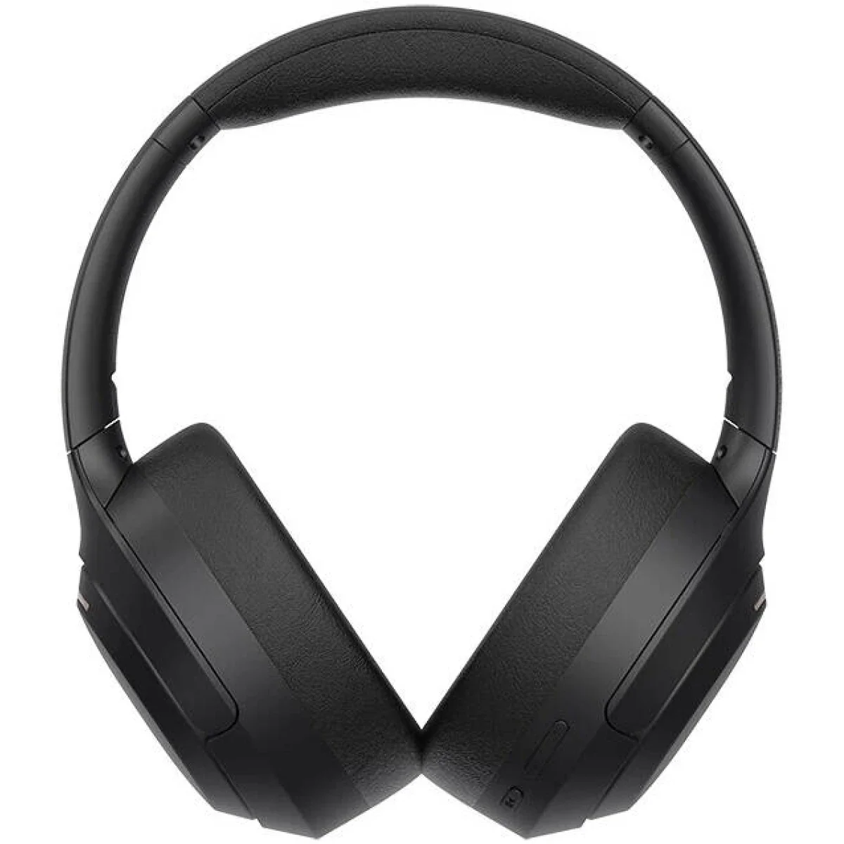 HONOR CHOICE VZ Sport Mate Pro Wireless Headphones with ANC, Bluetooth 5.4, 80-Hour Battery, Black - Thumbnail 5