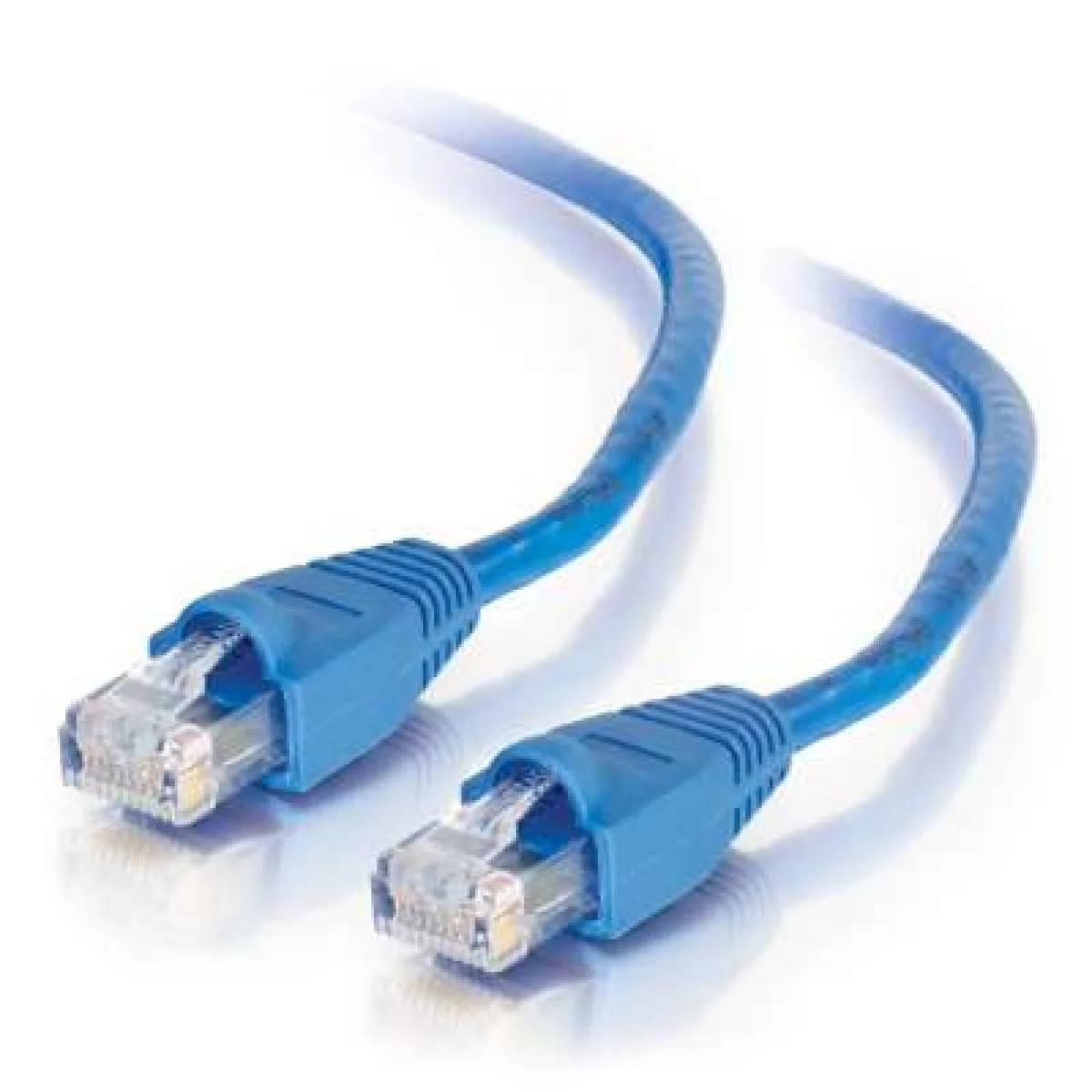 كيبل إيثرنت Cat6 للتوصيل بطول 20 متر - Image 2