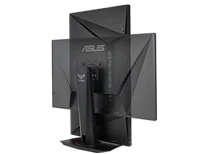 Asus TUF Gaming VG279QM 27-Inch Full HD Fast IPS Gaming Monitor, 280Hz, 1ms, G-SYNC Compatible, Black - Thumbnail 24