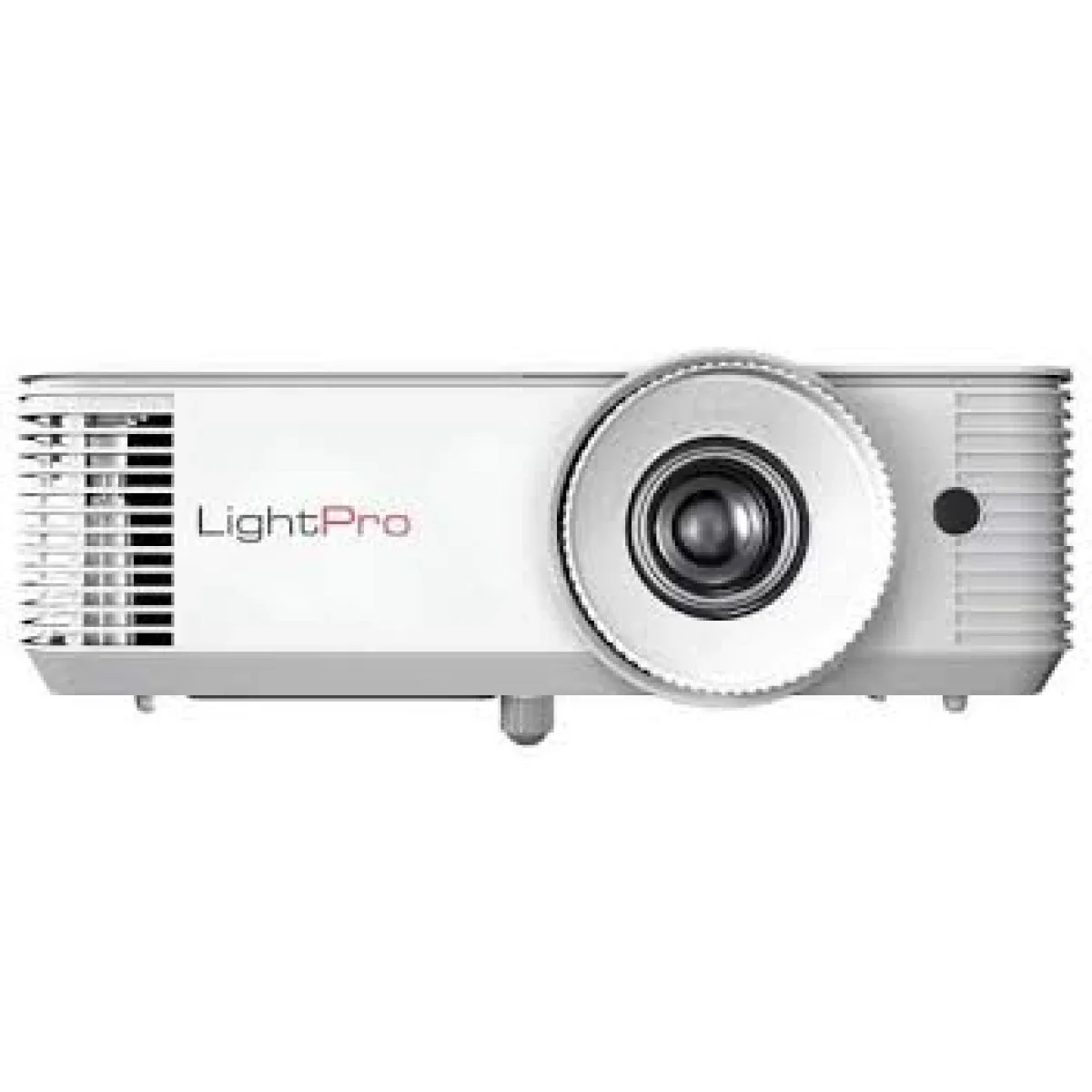 جهاز عرض InFocus IN0002SL Genesis III بدقة SVGA وسطوع 4000 لومن وتقنية DLP