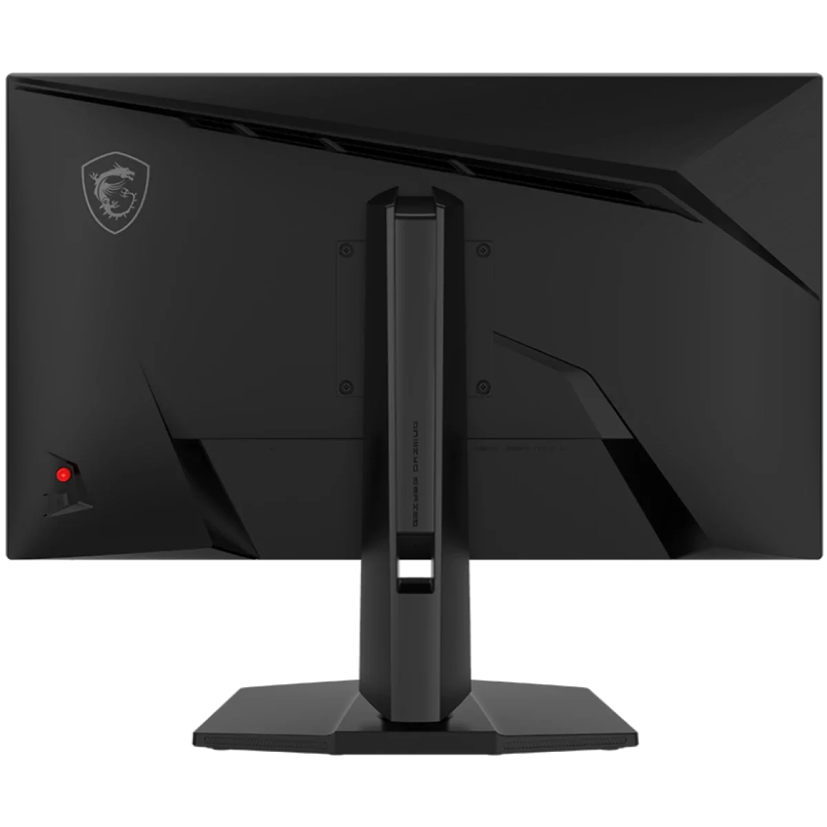 MSI MAG 274QPF E20 27-Inch Rapid IPS 2K Gaming Monitor, 200Hz, 0.5ms, HDR 400, Black - Image 2