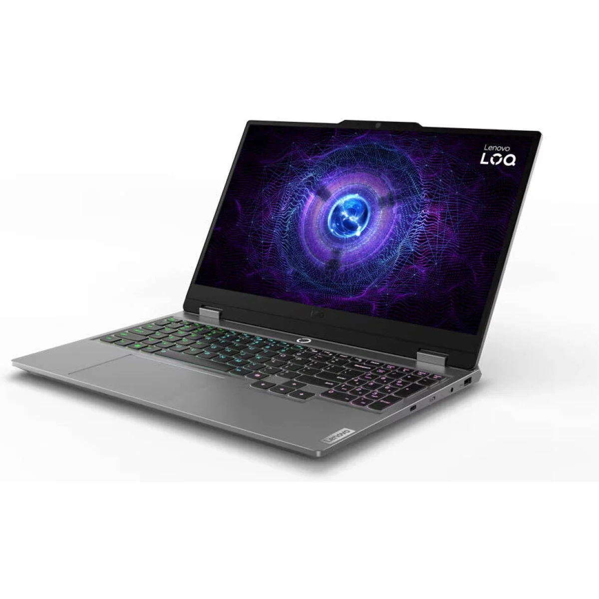 Lenovo LOQ Gaming Laptop, Intel Core i7-13650HX, RTX 3050 6GB, 16GB DDR5, 512GB SSD, 15.6-inch IPS FHD 144Hz - Image 3
