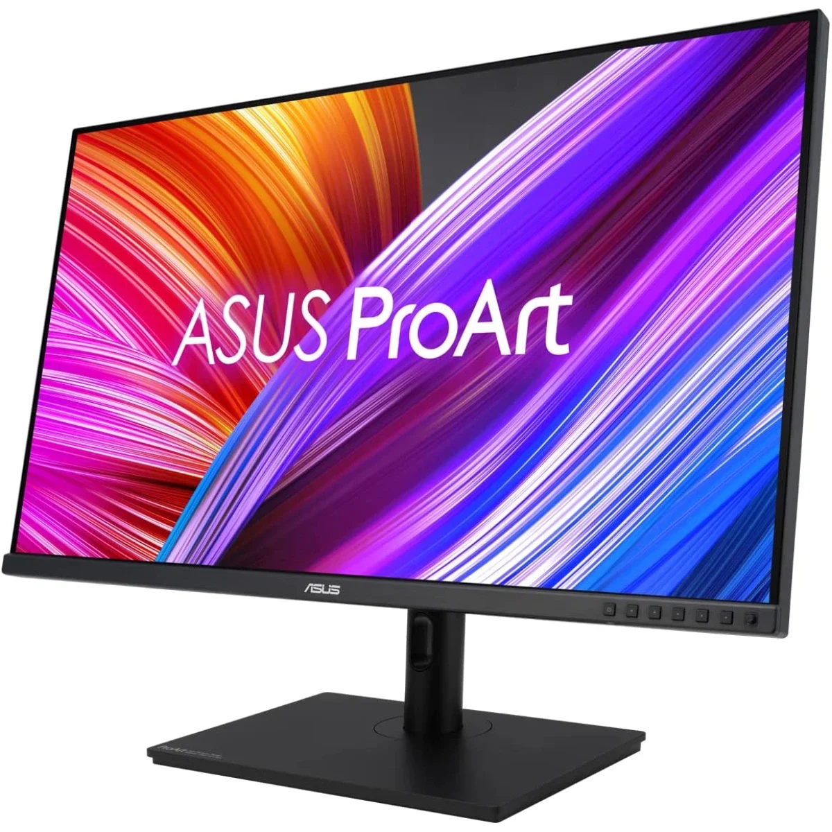 شاشة احترافية Asus ProArt PA328QV مقاس 31.5 إنش IPS بدقة 2K، 100% sRGB ومعتمدة Calman - Image 12