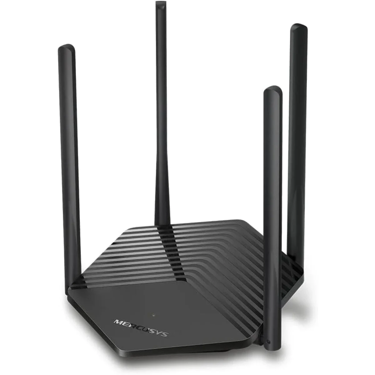 MERCUSYS MR60X AX1500 Wi-Fi 6 Dual-Band Gigabit Router - Thumbnail 2