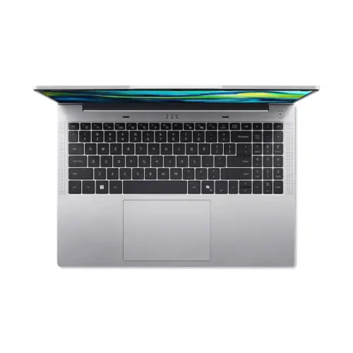 لابتوب Acer Aspire Lite 16 (2025) بمعالج Core i7-13620H وذاكرة 16GB وشاشة IPS WUXGA مقاس 15.6 إنش وSSD بسعة 512GB - Image 4