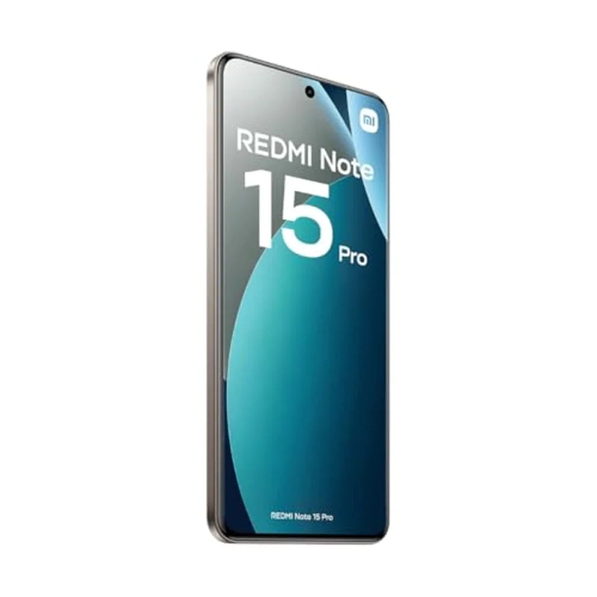 Xiaomi REDMI Note 15 Pro 4G 12GB RAM 512GB Storage 200MP OIS Camera Titanium - Image 4