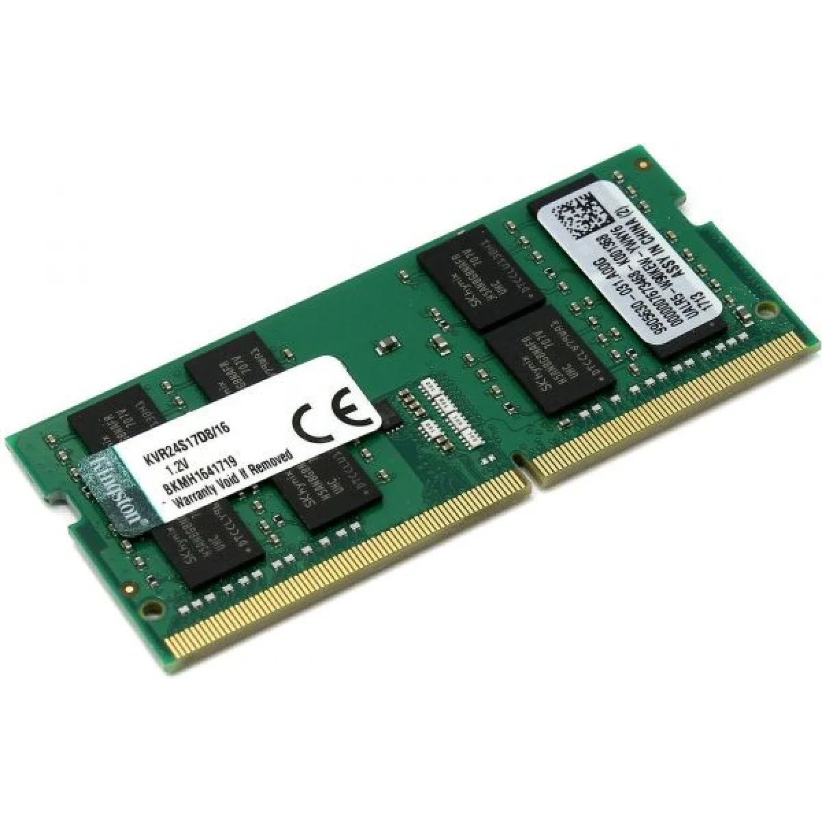 Kingston ValueRAM 4GB DDR4-3200 Notebook Memory - Image 2
