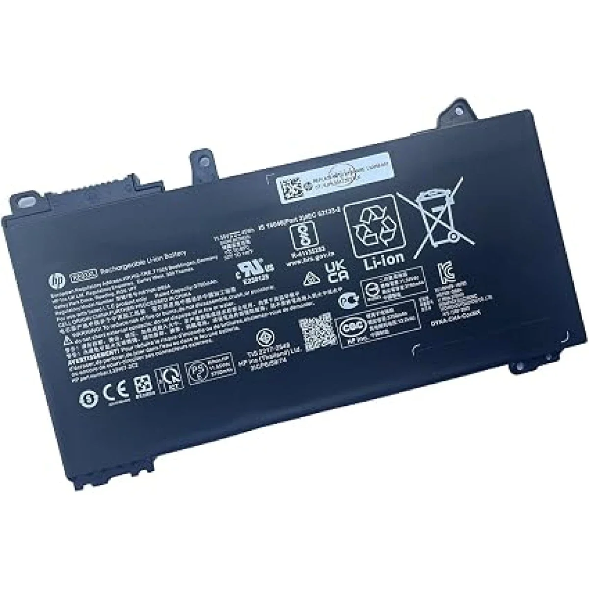 CHINA RE03XL Replacement Battery for HP ProBook 430/440/445/450/455 G6 & G7