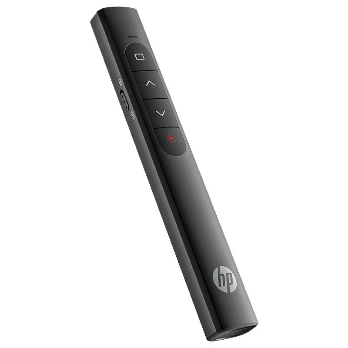 مؤشر عروض تقديمية لاسلكي USB HP S510
