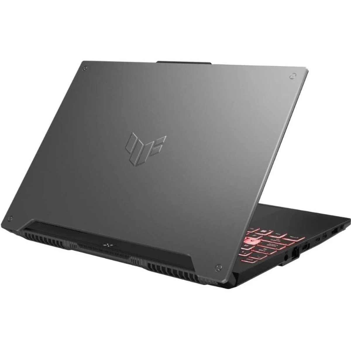 لابتوب ألعاب Asus TUF Gaming A16 (2025) 16.0 إنش FHD+ 165 هرتز IPS، Ryzen 7 260، RTX 5060، رام 16GB، SSD 512GB - Image 4