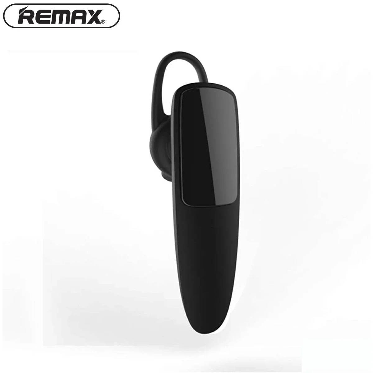 Remax RB-T13 Bluetooth Earset - Black