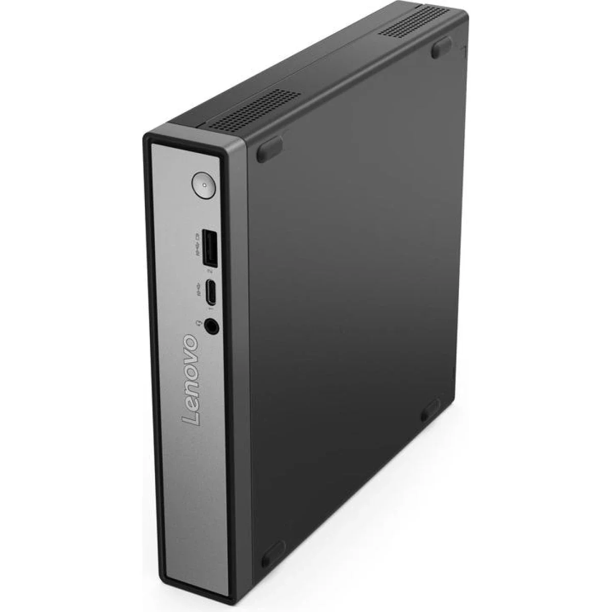 Lenovo ThinkCentre Neo 50q Gen 6 Tiny AI PC Intel Core Ultra 5 226V 16GB RAM 512GB SSD Wi‑Fi 6 DOS - Thumbnail 7