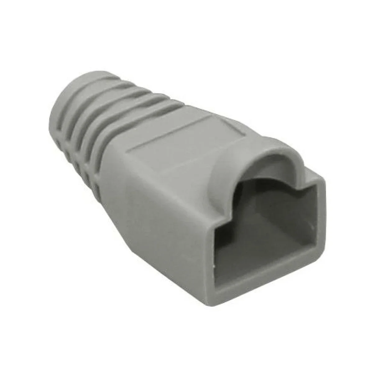 غطاء حماية رأس RJ45 Cat 6E من CHINA