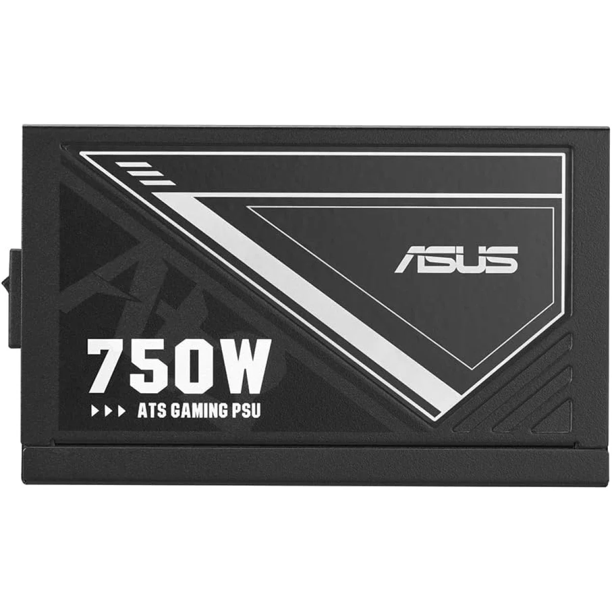 Asus 750W-ATS Gold 750W 80 PLUS Gold Fully Modular Power Supply - Black - Image 3
