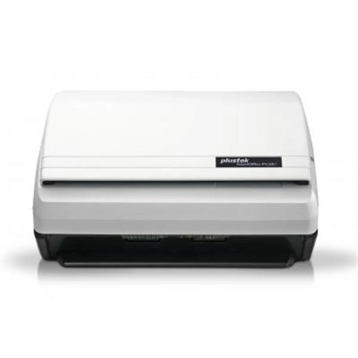 ماسح مستندات Plustek PN30U SmartOffice شبكي مزدوج الوجه، ADF، 600 dpi، 30 صفحة/دقيقة - Image 3