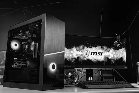 MSI B550M-A PRO Micro-ATX Motherboard AMD B550 AM4 DDR4 PCIe 4.0 - Thumbnail 13