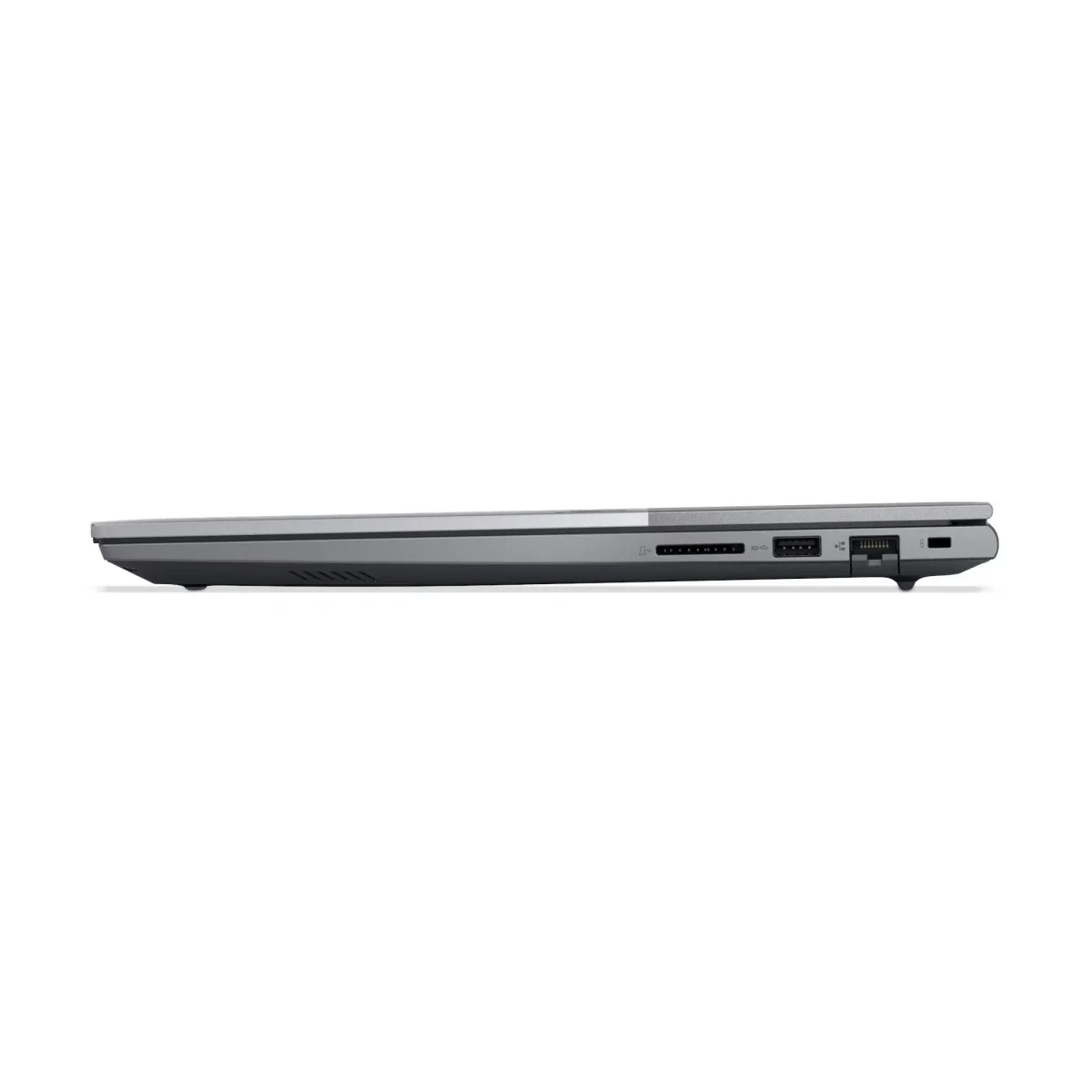 Lenovo ThinkBook 16 G9 IRL Business Laptop, Core 7 240H, 16GB RAM, 512GB SSD, 16-inch FHD+ IPS - Image 8