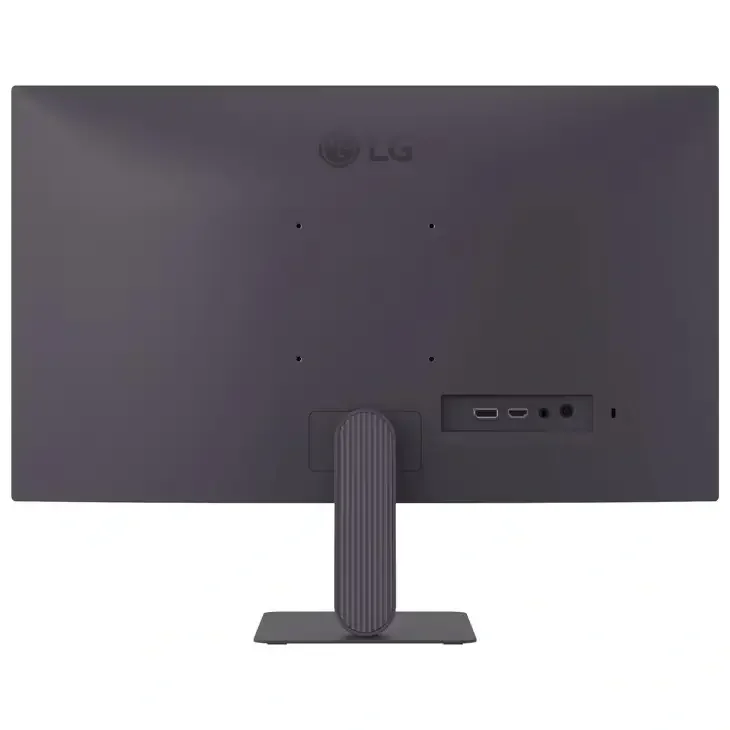 LG 27G411A-B UltraGear 27-inch Full HD IPS Gaming Monitor, 144Hz (O/C), 1ms - Image 2