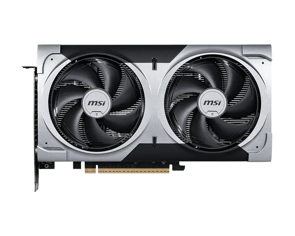 MSI GeForce RTX 5060 Ti VENTUS 2X OC 16GB Graphics Card - Image 3