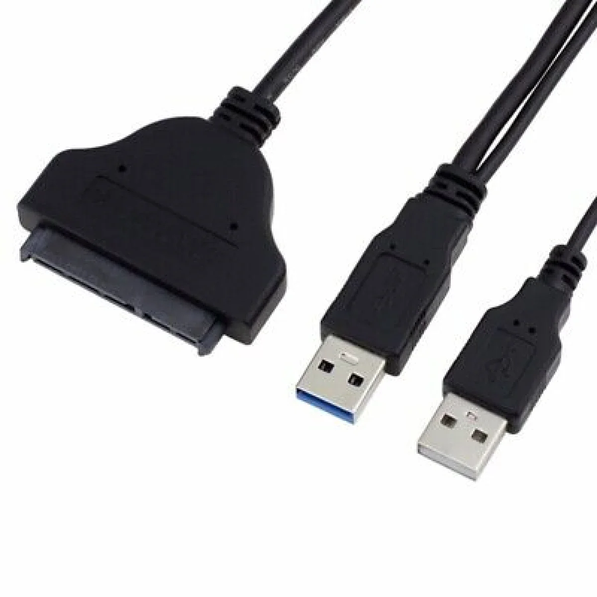 CHINA USB 3.0 to SATA Hard Drive Converter Cable