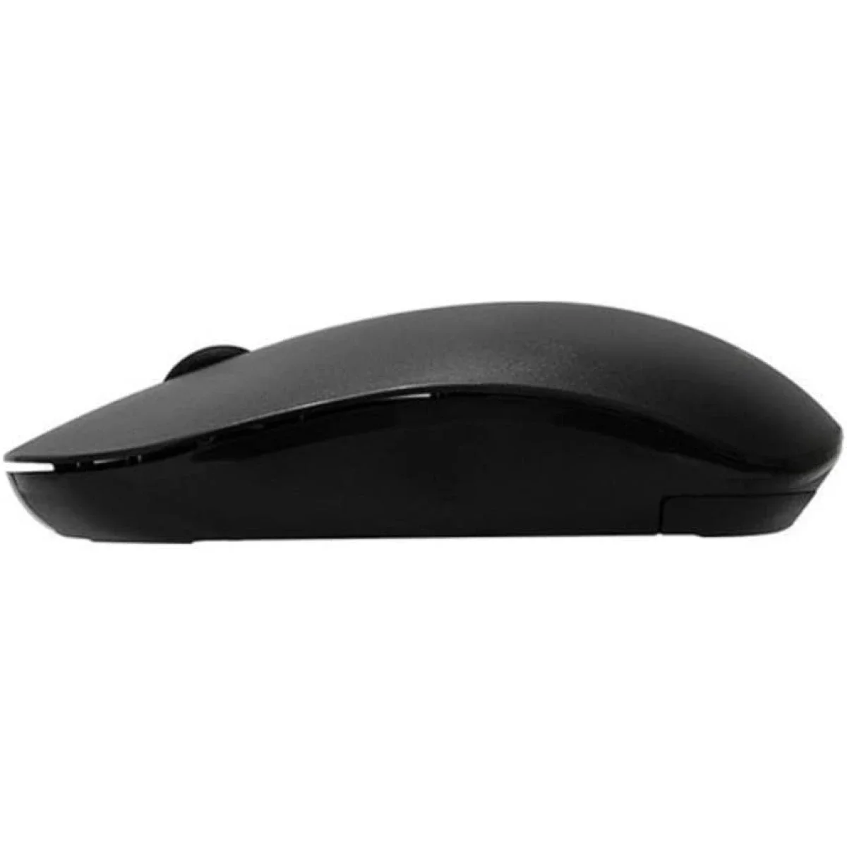 Philips M315 Wireless Silent Mouse 1600 DPI - Black - Thumbnail 3