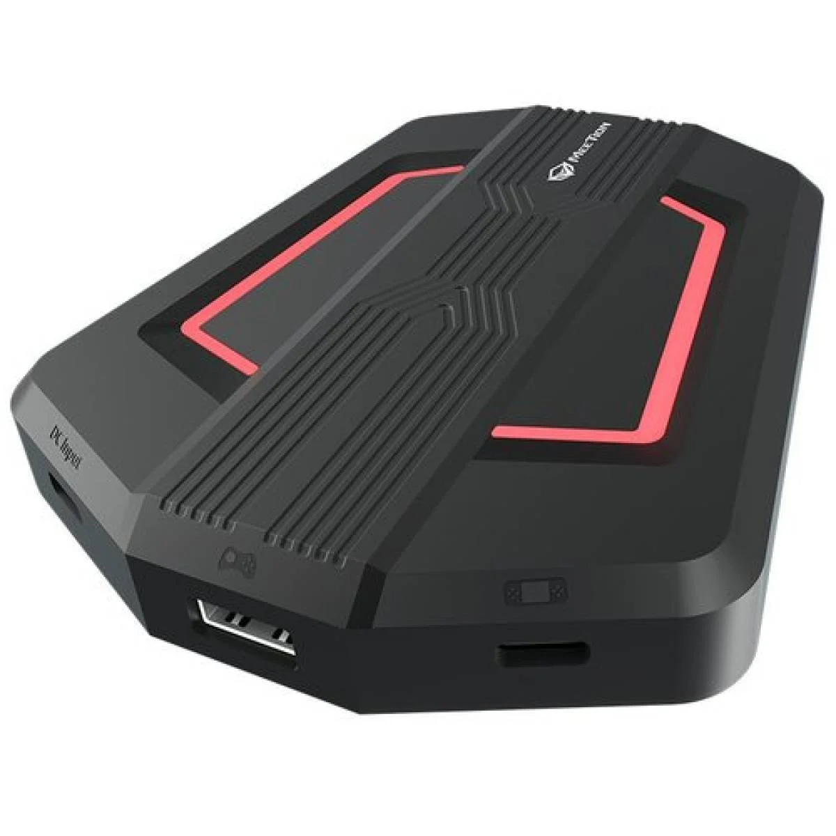 محول كيبورد وماوس للألعاب Meetion MT-AP015 لأجهزة PS4 وXbox One وNintendo Switch وPS3 وXbox 360