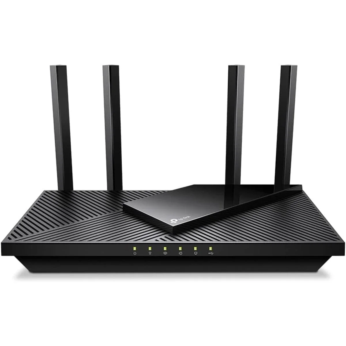 TP-LINK Archer AX55 Pro AX3000 Wi-Fi 6 Dual-Band Gigabit Router with 2.5 Gbps Port
