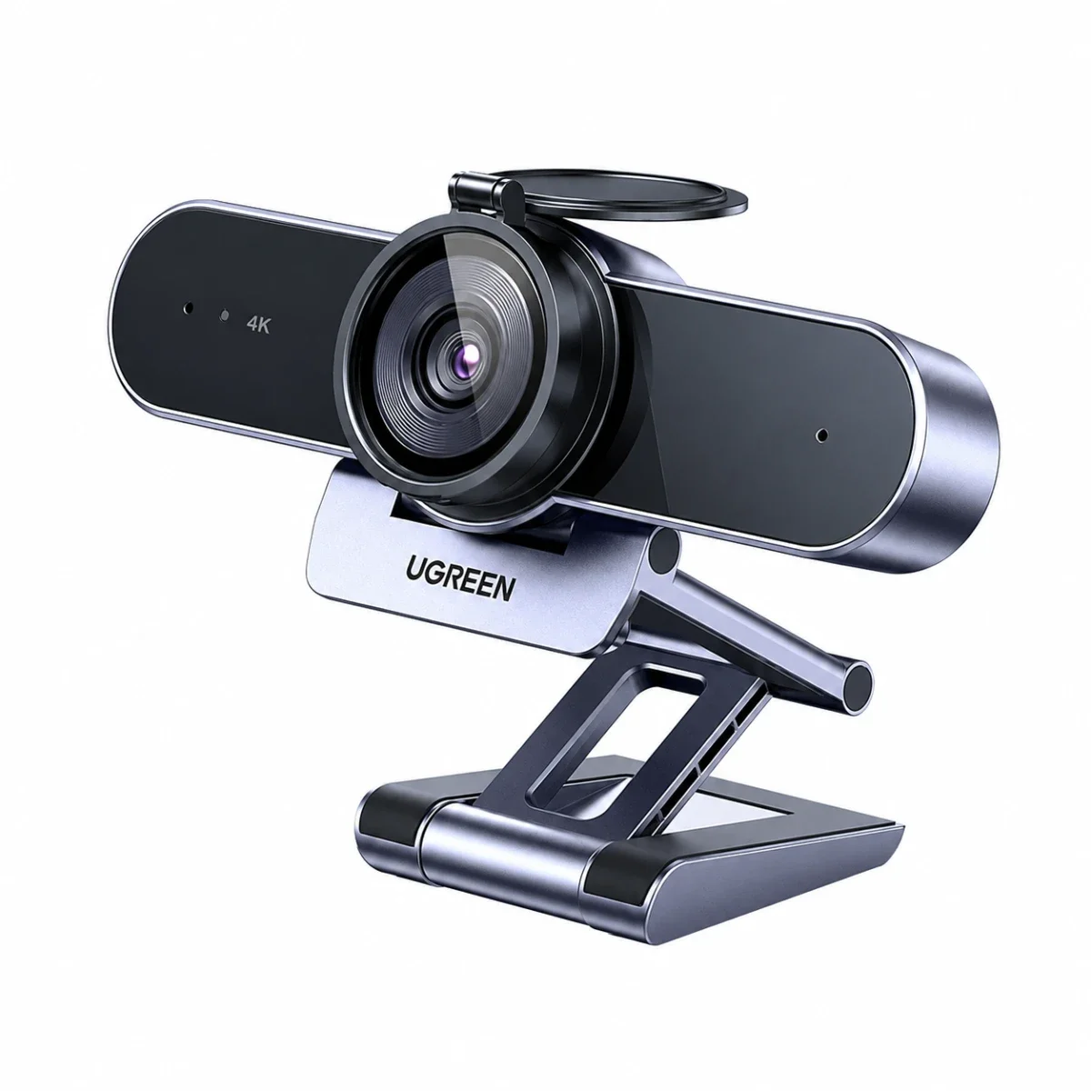 Ugreen CM827 4K USB 3.0 Webcam with TOF Autofocus