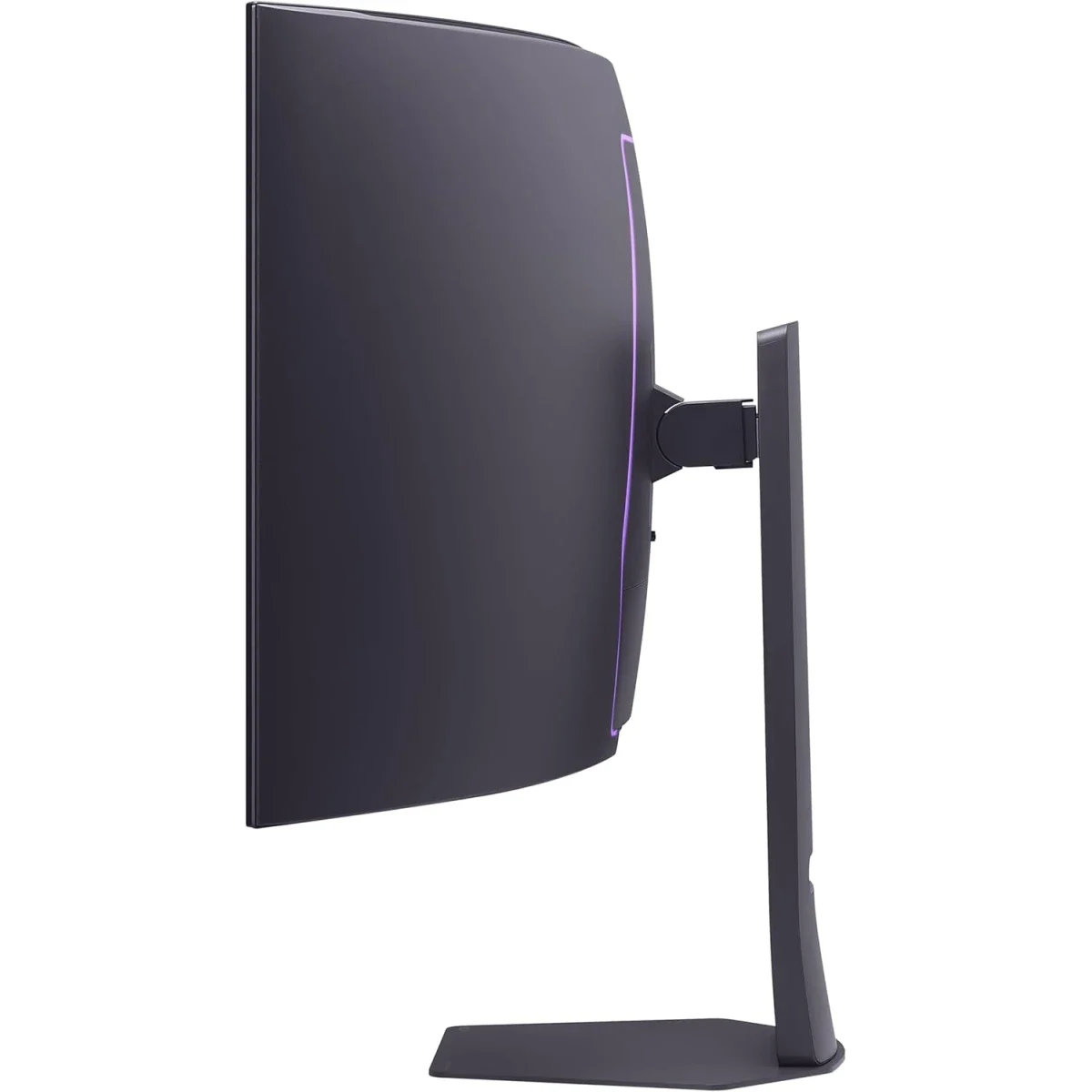 شاشة ألعاب LG 45GX950A-B UltraGear OLED مقاس 45 إنش بدقة 5K2K WUHD، وضع مزدوج 165/330 هرتز، 0.03 مللي ثانية - Thumbnail 5