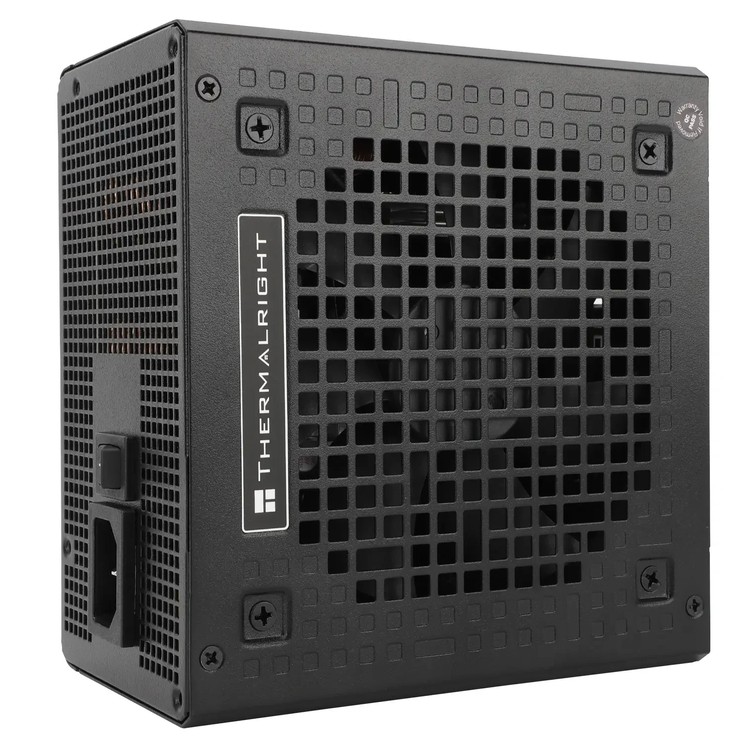 Thermalright TR-TB750 750W 80 Plus Bronze Fully Modular Power Supply - Thumbnail 2