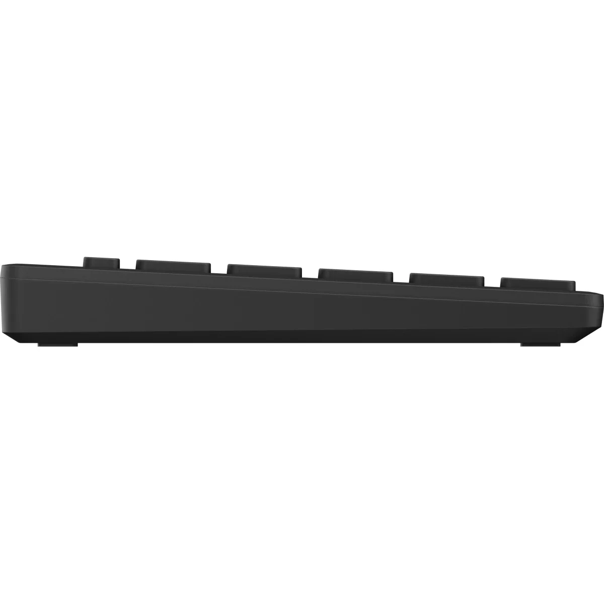 HP 355 Compact Multi-Device Bluetooth Keyboard, Black - Image 6