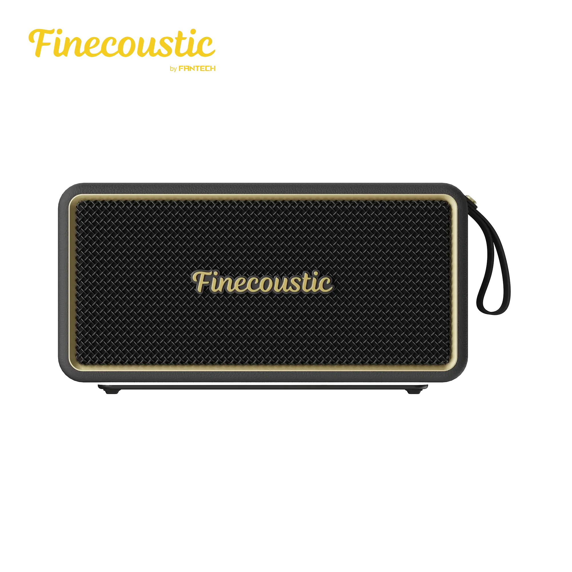 Fantech Finecoustic FBS2 HOKO NOMAD L Portable Speaker with 4 Connection Modes - Image 4