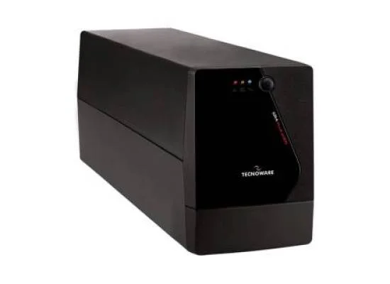 مزود طاقة غير منقطع TECNOWARE ERA PLUS بقدرة 2000VA تفاعلي خطي - Image 3