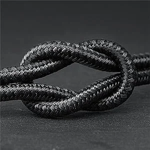 Anker USB-C to USB-C 2.0 Braided Charging Cable 3ft/0.9m Black - Thumbnail 9