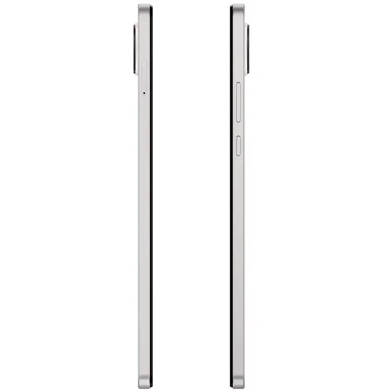 تابلت HONOR Pad X7 JMS-W09 بمعالج ثماني النواة، رام 4GB، تخزين 128GB، واي فاي، رمادي مع كفر حماية - Image 4