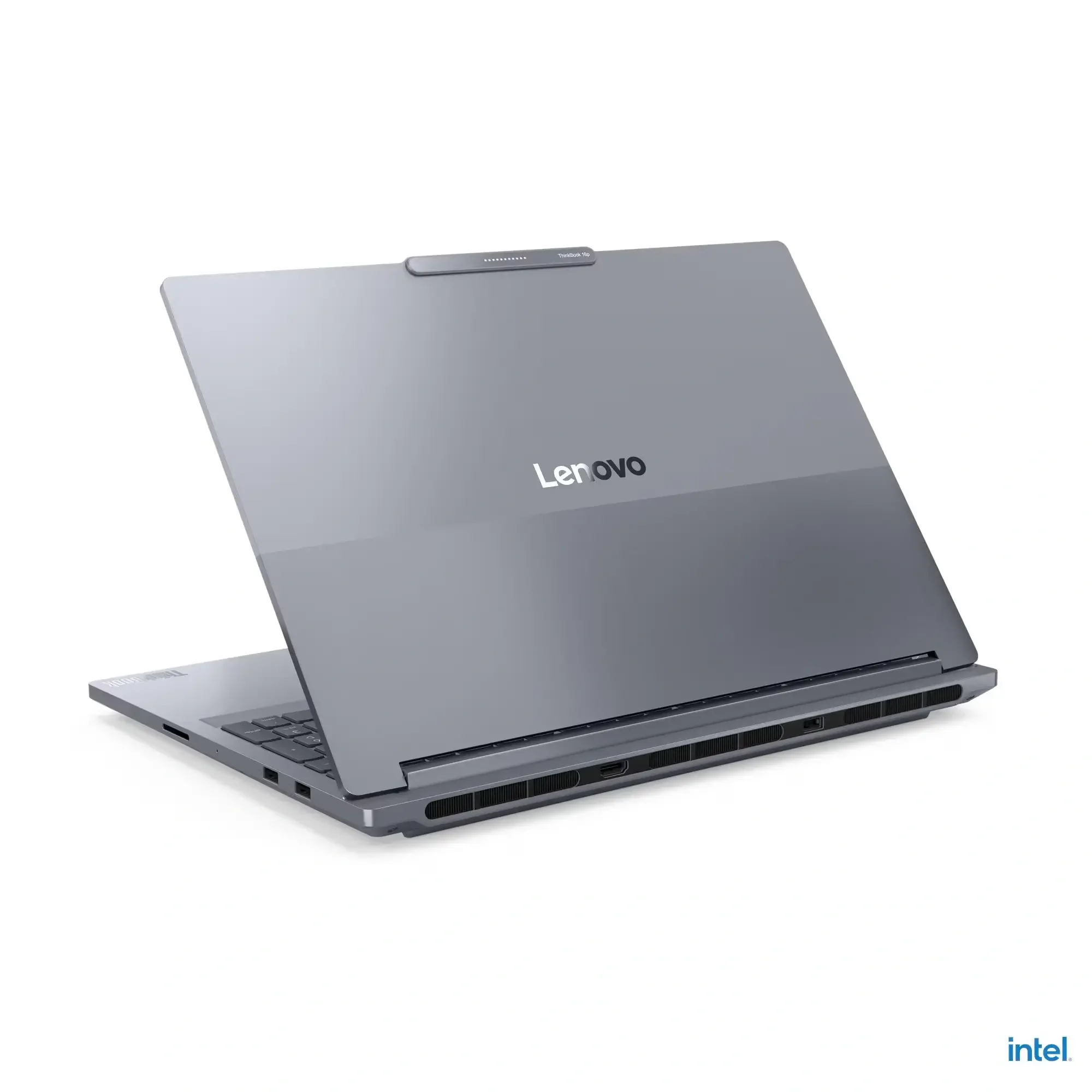 Lenovo ThinkBook 16p G6 IAX Laptop Intel Core Ultra 7 255HX RTX 5060 8GB 16-inch 2.5K IPS 240Hz - Image 2