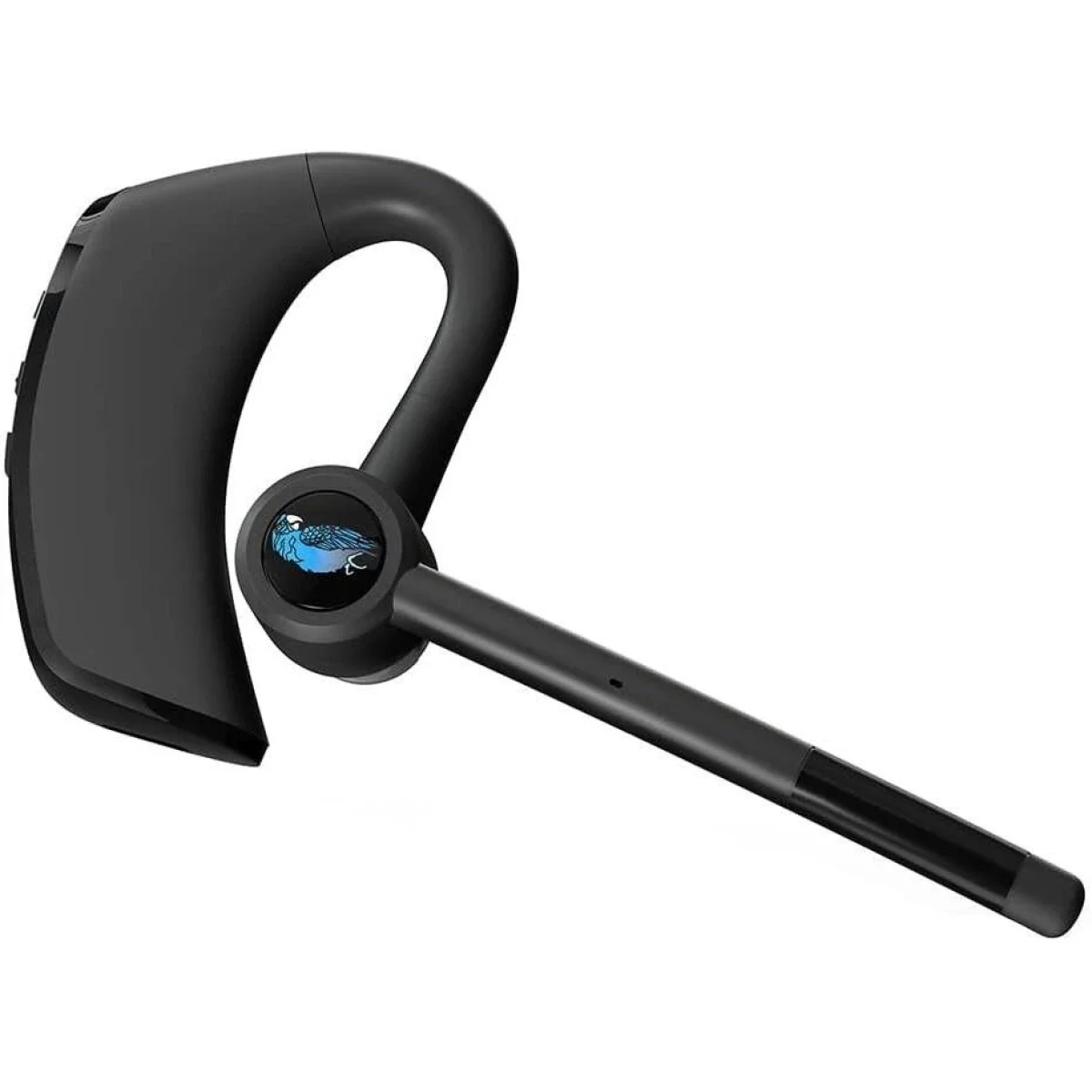 سماعة رأس أحادية BlueParrott M300-XT بلوتوث عازلة للضوضاء سوداء - Image 7