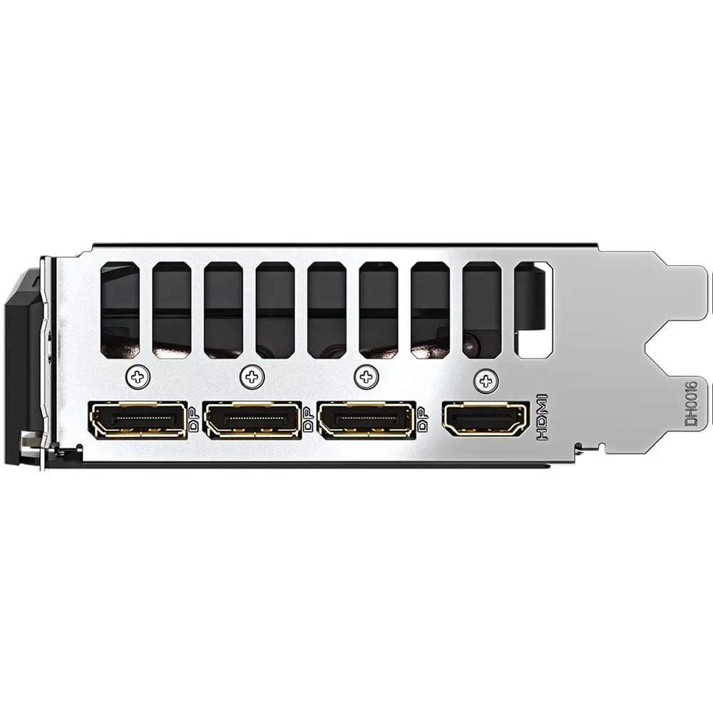 كرت شاشة GIGABYTE GeForce RTX 5060 WINDFORCE Max OC 8GB GDDR7 GV-N5060WF2MAX OC-8GD - Image 3