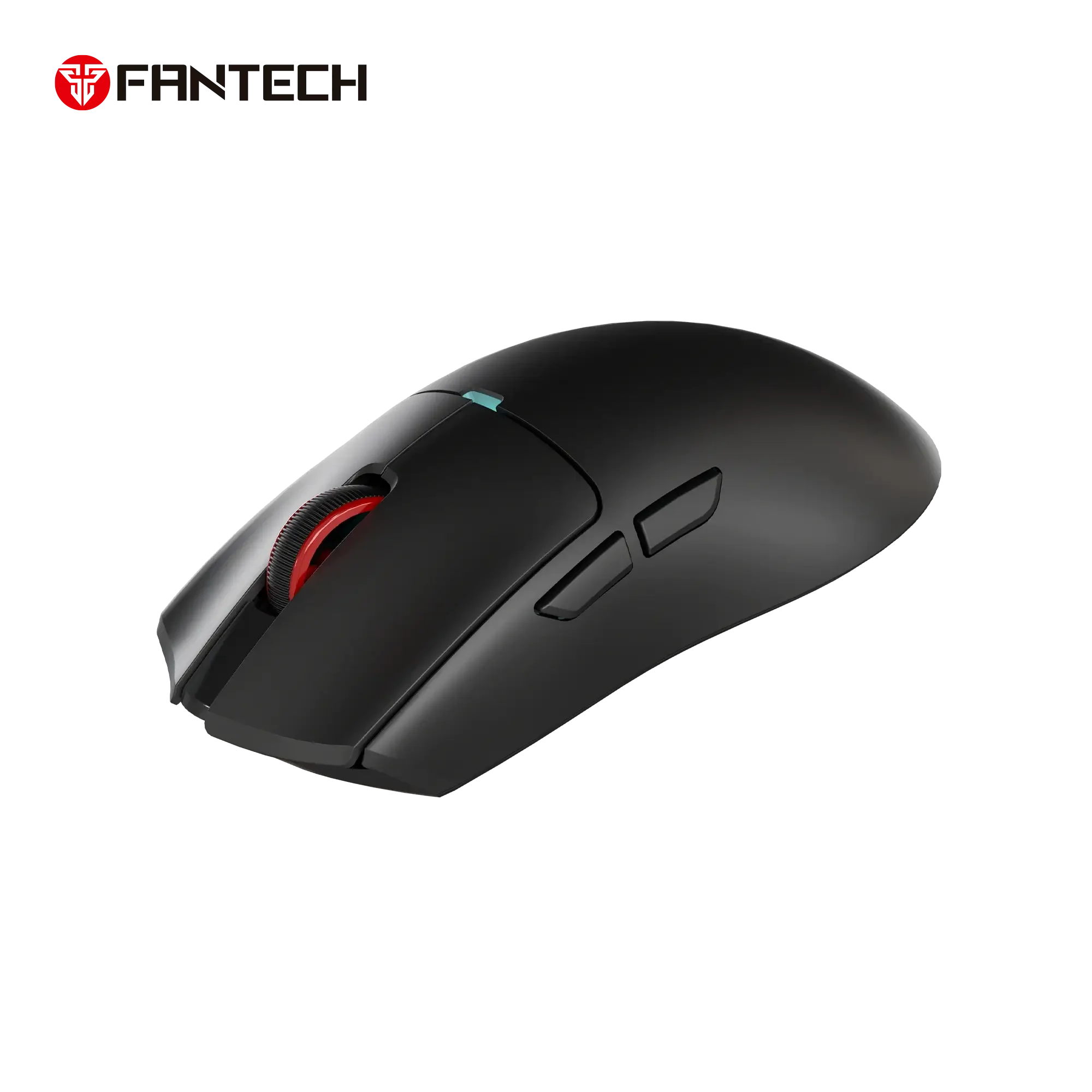 ماوس ألعاب ثلاثي الاتصال (بلوتوث + لاسلكي و سلكي) Fantech WG13P Tanto Pro مع معدل Polling 8K - Image 4