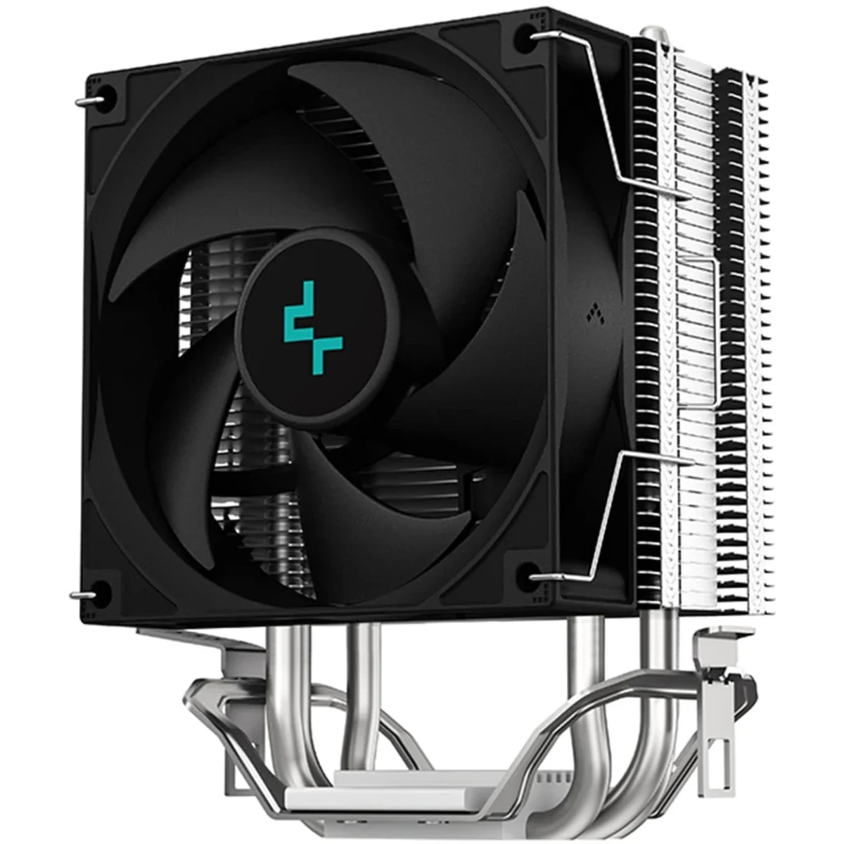 DeepCool GAMMAXX AG300 CPU Air Cooler with 3 Heatpipes and PWM Fan for Intel & AMD - Image 3
