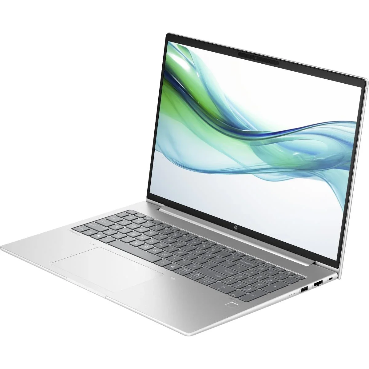 لابتوب أعمال HP ProBook 460 G11 مقاس 16 إنش بمعالج Intel Core Ultra 5 125U وذاكرة 16GB وتخزين 512GB SSD وشاشة IPS فضي - Image 8