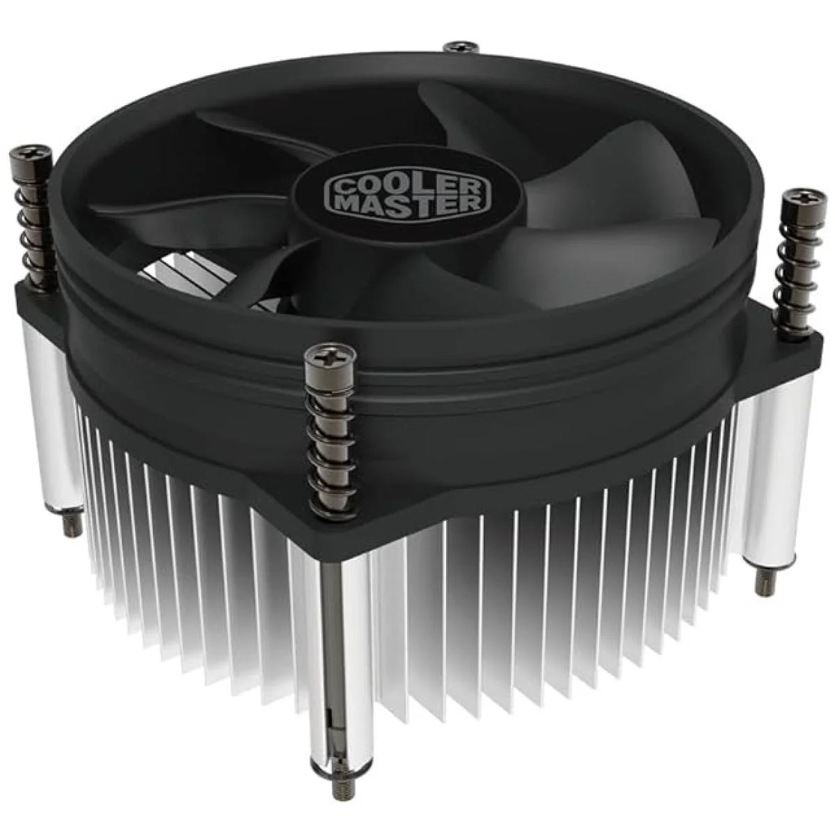 Cooler Master I50 CPU Air Cooler for Intel LGA 1700 with 92mm Fan