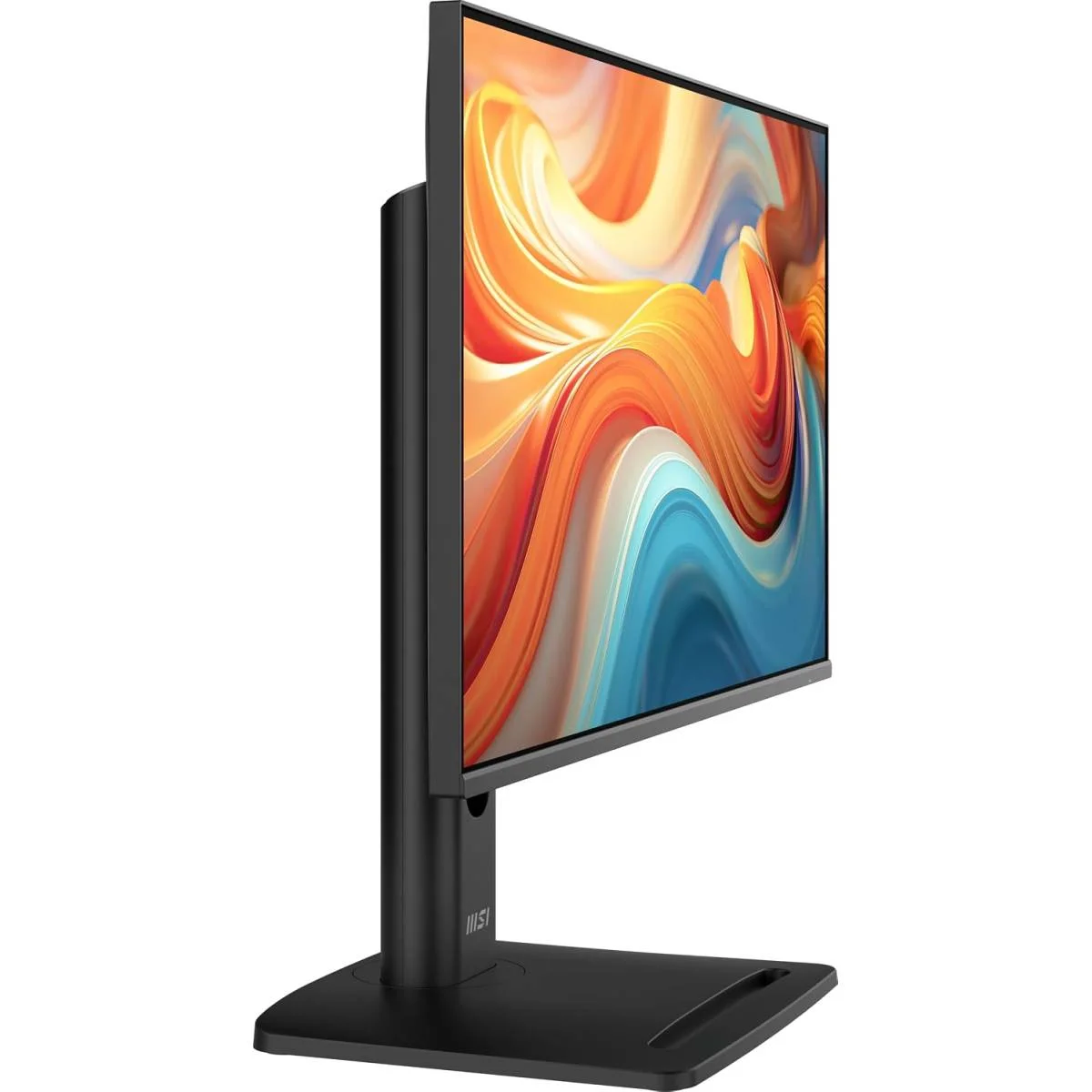 MSI 23.8-inch FHD IPS Business Monitor, 144Hz, HDR Ready, EyesErgo, 2-Year Warranty - PRO MP245PG E14 - Image 7