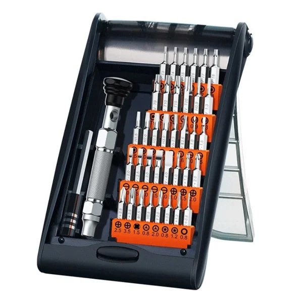 Ugreen 80459 38-in-1 Service Screwdriver Set with Pentalobe Bits