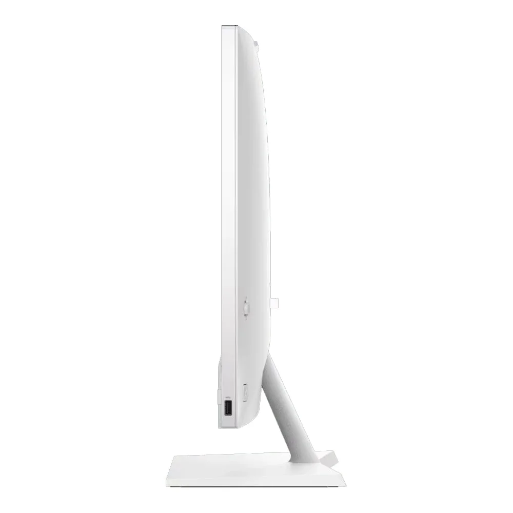 كمبيوتر الكل في واحد HP Pavilion 24-CA2000 بمعالج i7-13700T الجيل 13، رام 16GB DDR4، تخزين 512GB NVMe M.2 SSD، رسومات Intel UHD Graphics 770، شاشة لمس 23.8 إنش FHD، Windows 11 – 6L7A8AV-CTO3 - Image 6