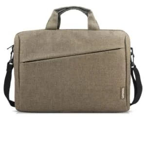 Lenovo T210 Casual Toploader Laptop Bag, 15.6-inch, Green - Thumbnail 6