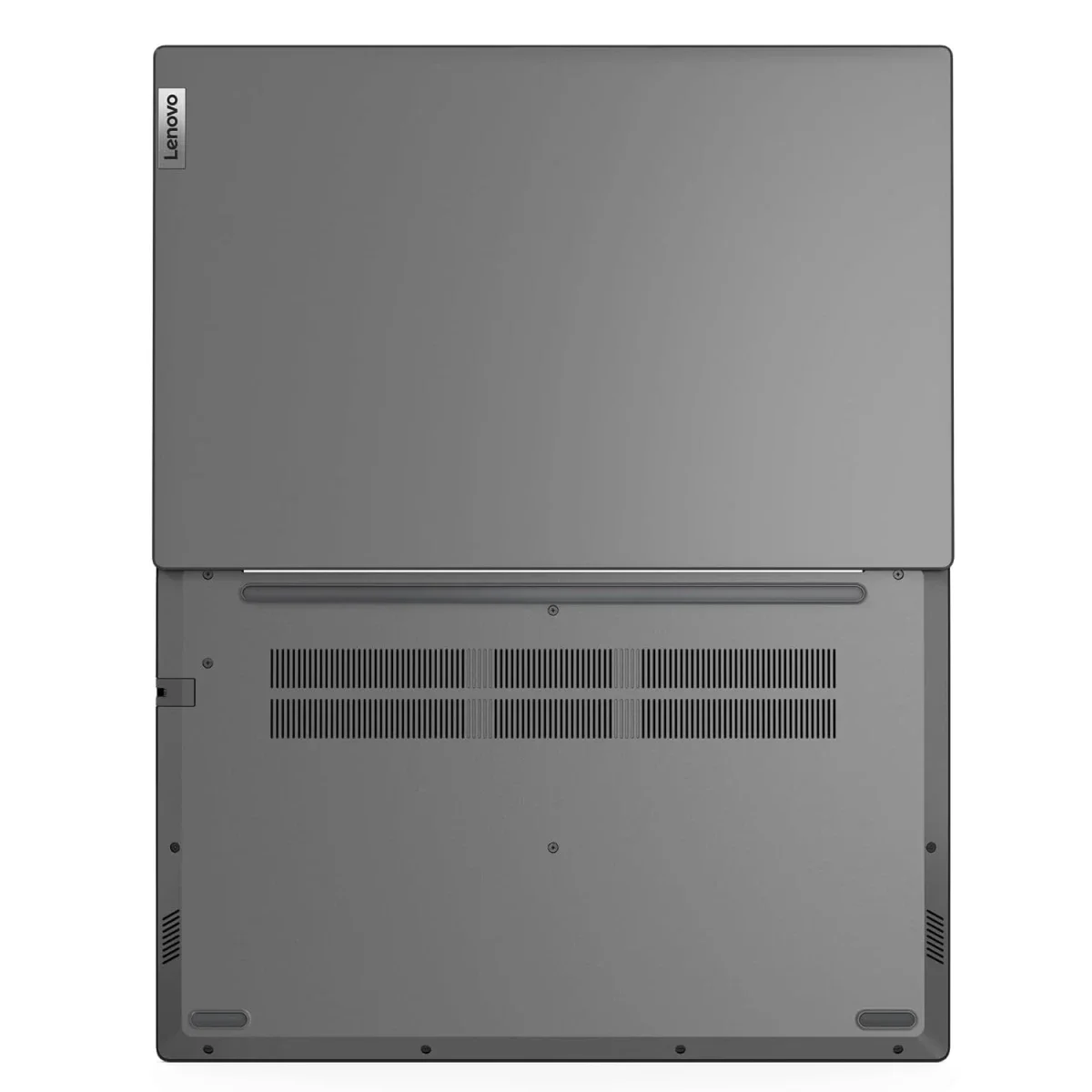 لابتوب أعمال Lenovo V15 G4 2024 مقاس 15.6 إنش Ryzen 7 7730U رام 16GB SSD 512GB Windows 11 رمادي - Thumbnail 8