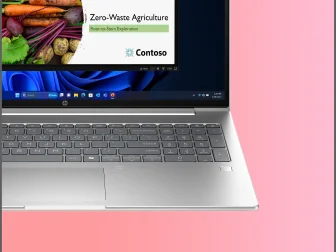 لابتوب HP ProBook 4 G1iR 16 (2025) بمعالج Intel Core Ultra 7 150U وذاكرة 16GB وتخزين 512GB SSD وشاشة 16 إنش IPS WUXGA فضي - Image 28