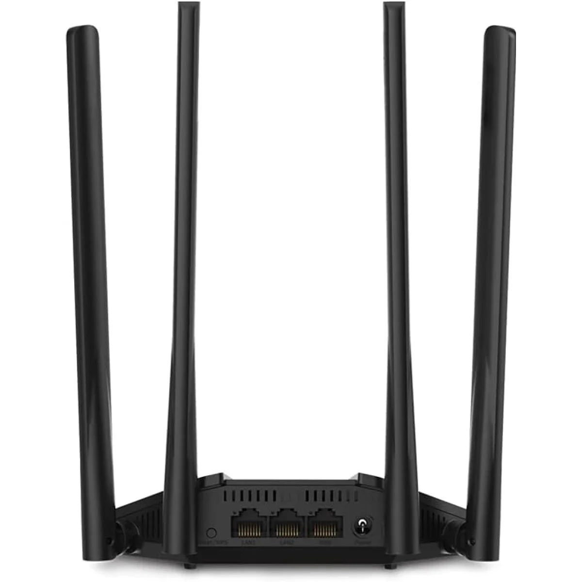 MERCUSYS MR30G AC1200 Dual Band Gigabit Wi-Fi Router - Thumbnail 3