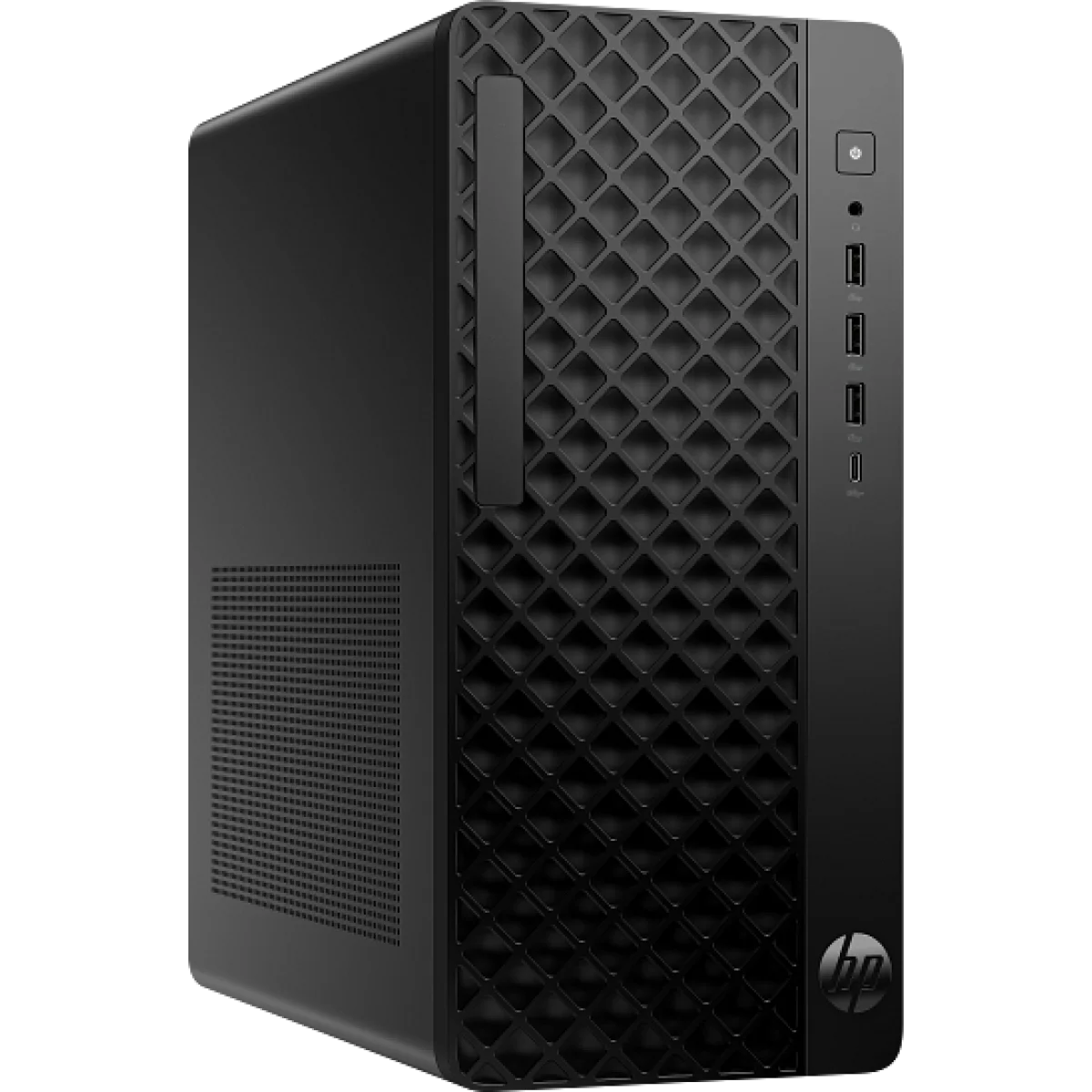 كمبيوتر مكتبي HP ProDesk 2 Tower G1i E بمعالج Intel Core i7-14700 وذاكرة 8GB DDR5 وSSD 512GB وWi-Fi 6 - Image 4